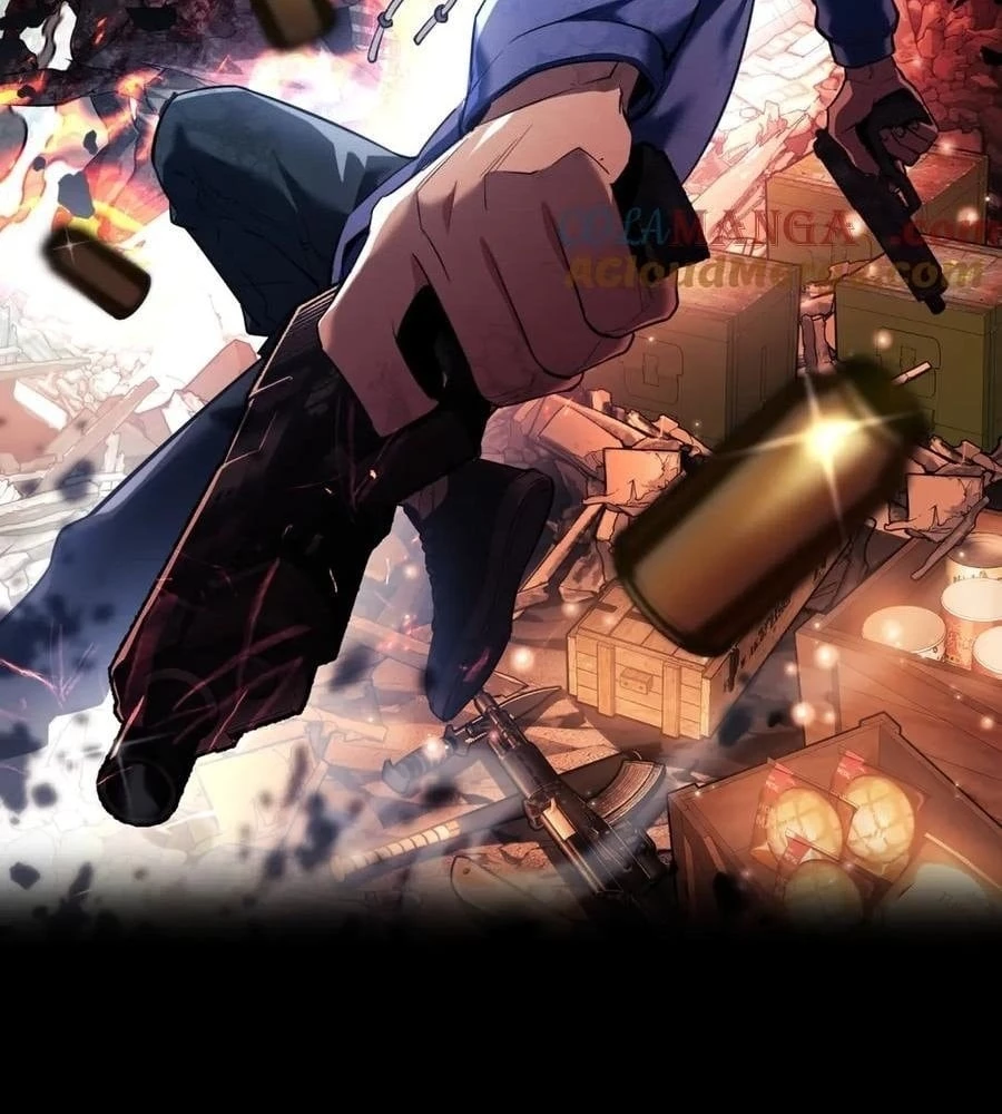 Rebirth in the end times: I reached the top by opening boxes Chap 39 - Next Chap 40