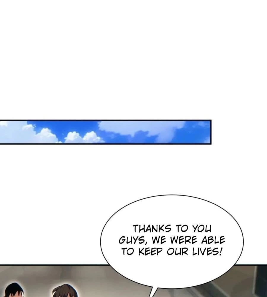 Rebirth in the end times: I reached the top by opening boxes Chap 39 - Next Chap 40