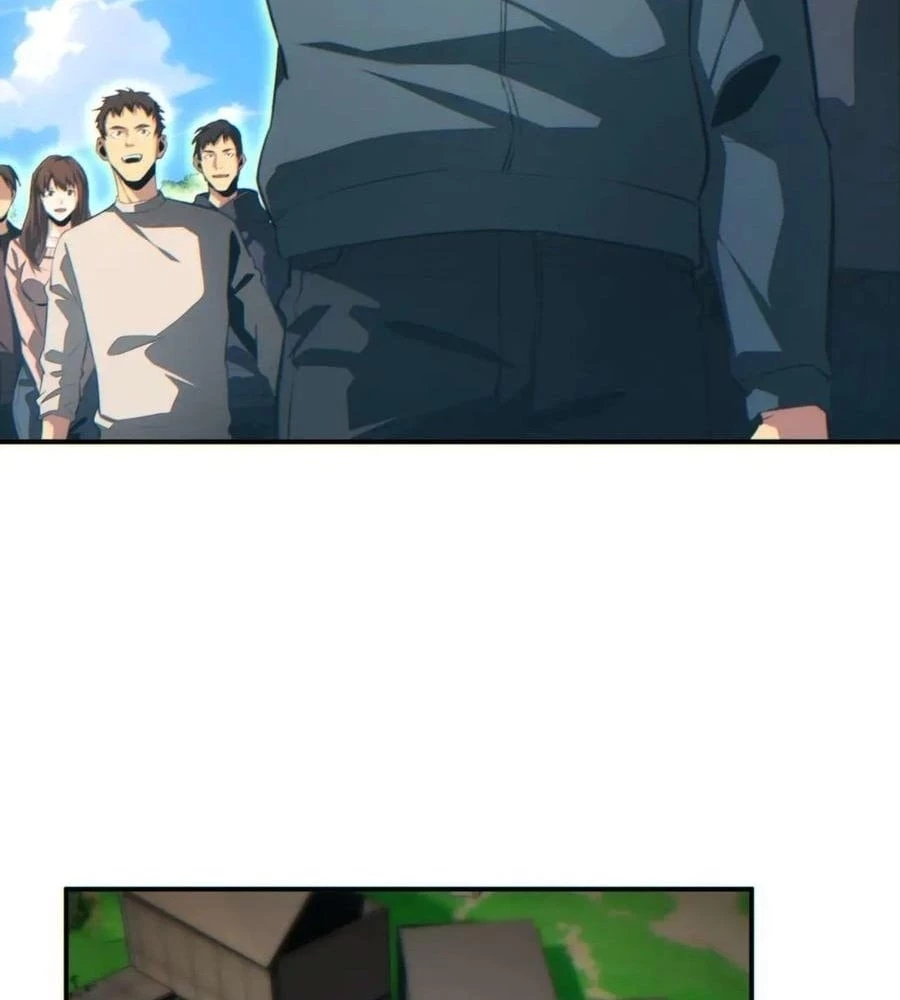 Rebirth in the end times: I reached the top by opening boxes Chap 39 - Next Chap 40