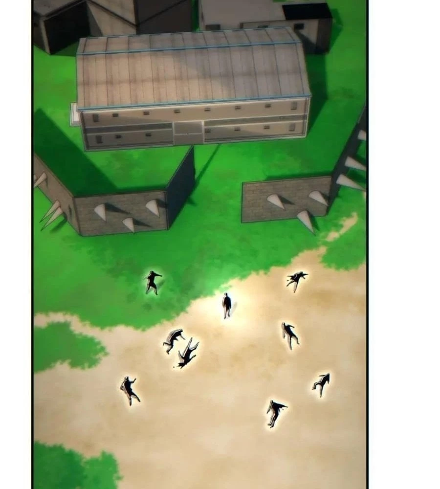 Rebirth in the end times: I reached the top by opening boxes Chap 39 - Next Chap 40