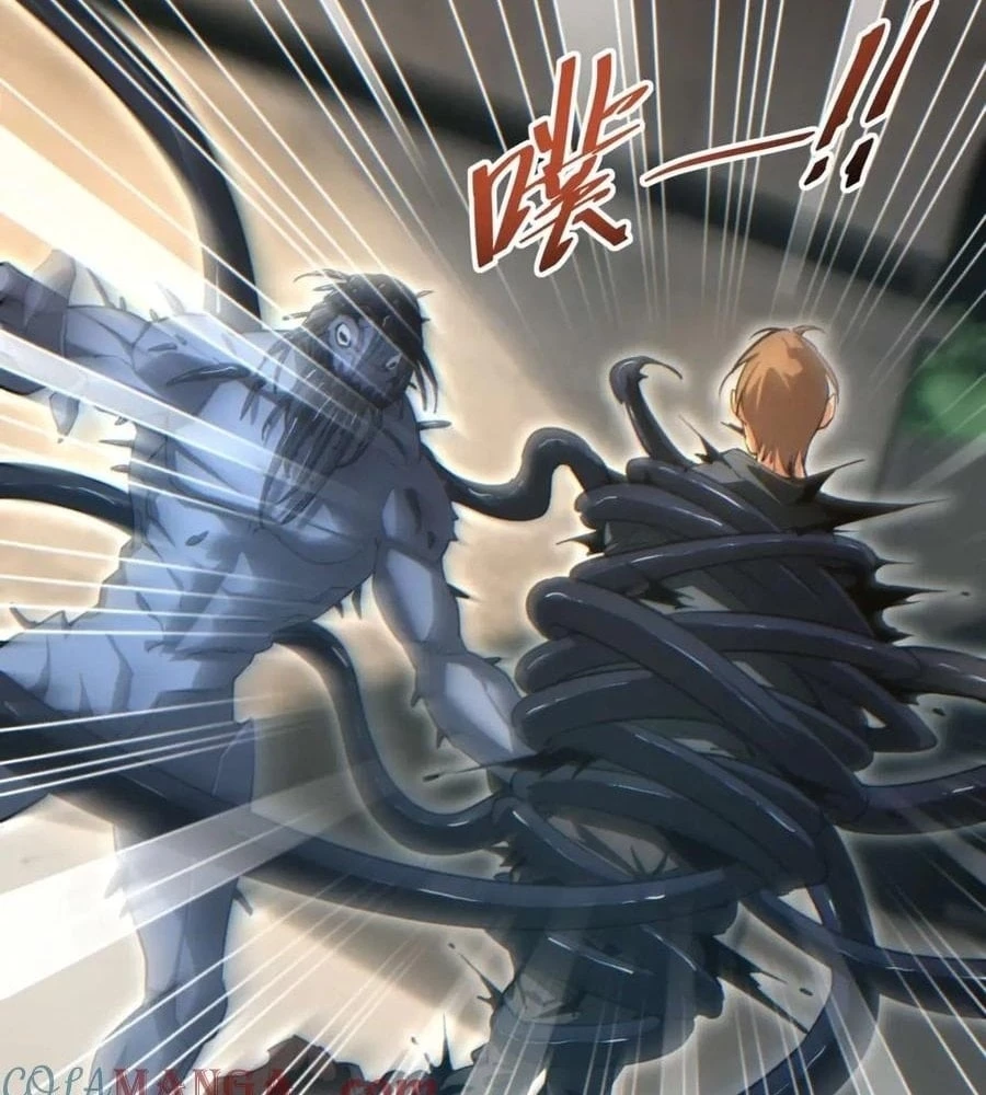 Rebirth in the end times: I reached the top by opening boxes Chap 39 - Next Chap 40