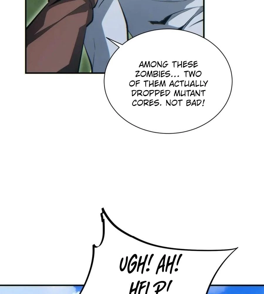 Rebirth in the end times: I reached the top by opening boxes Chap 39 - Next Chap 40