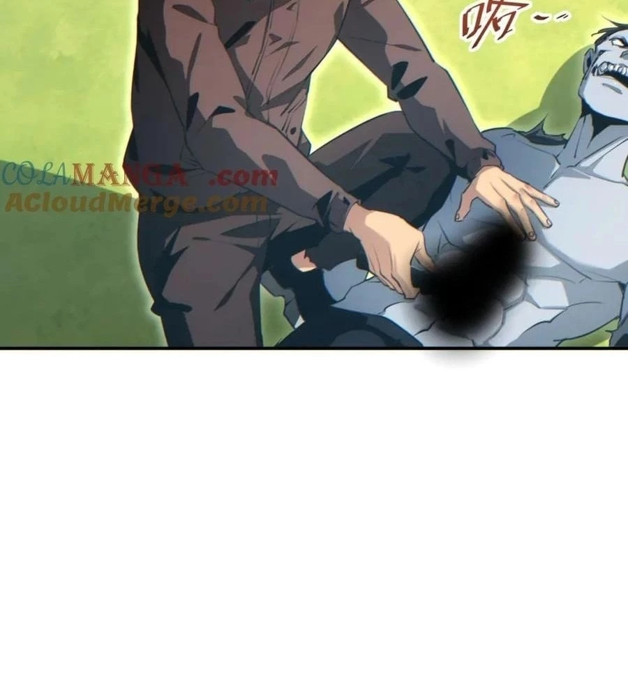 Rebirth in the end times: I reached the top by opening boxes Chap 39 - Next Chap 40