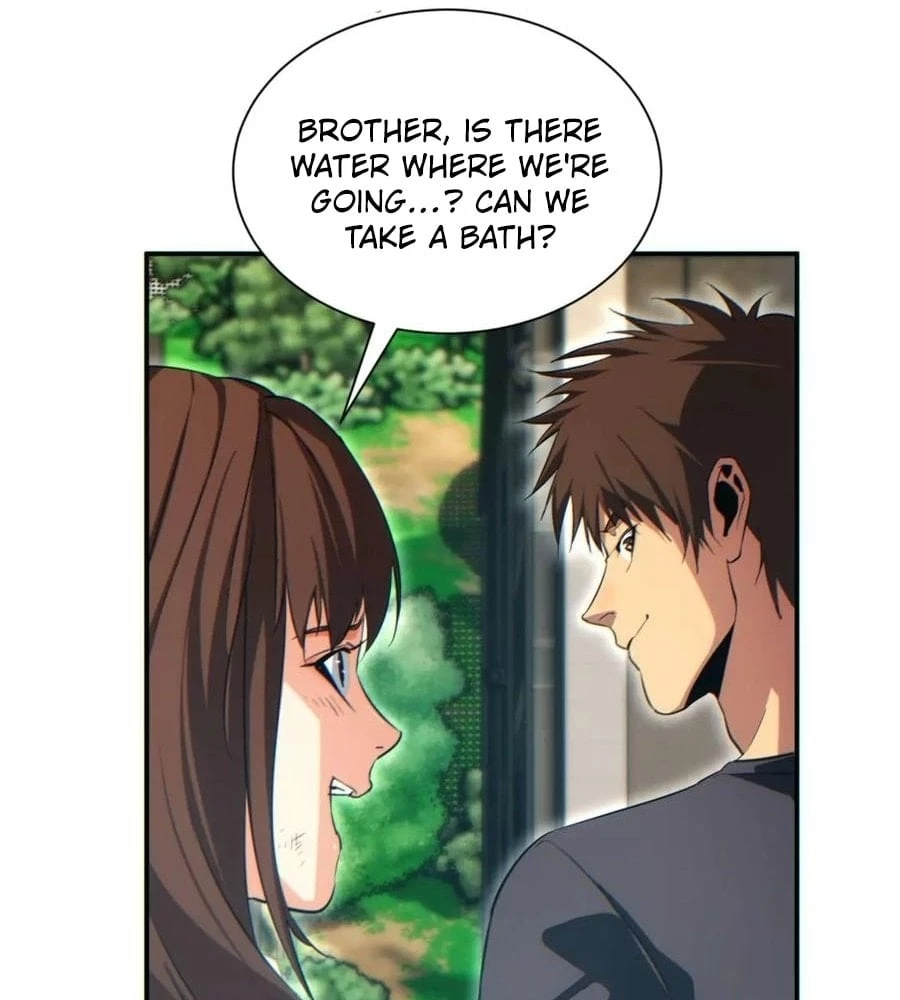 Rebirth in the end times: I reached the top by opening boxes Chap 39 - Next Chap 40