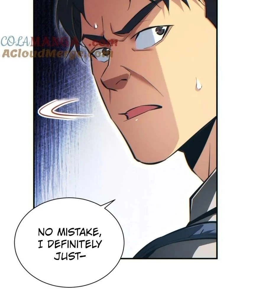 Rebirth in the end times: I reached the top by opening boxes Chap 39 - Next Chap 40