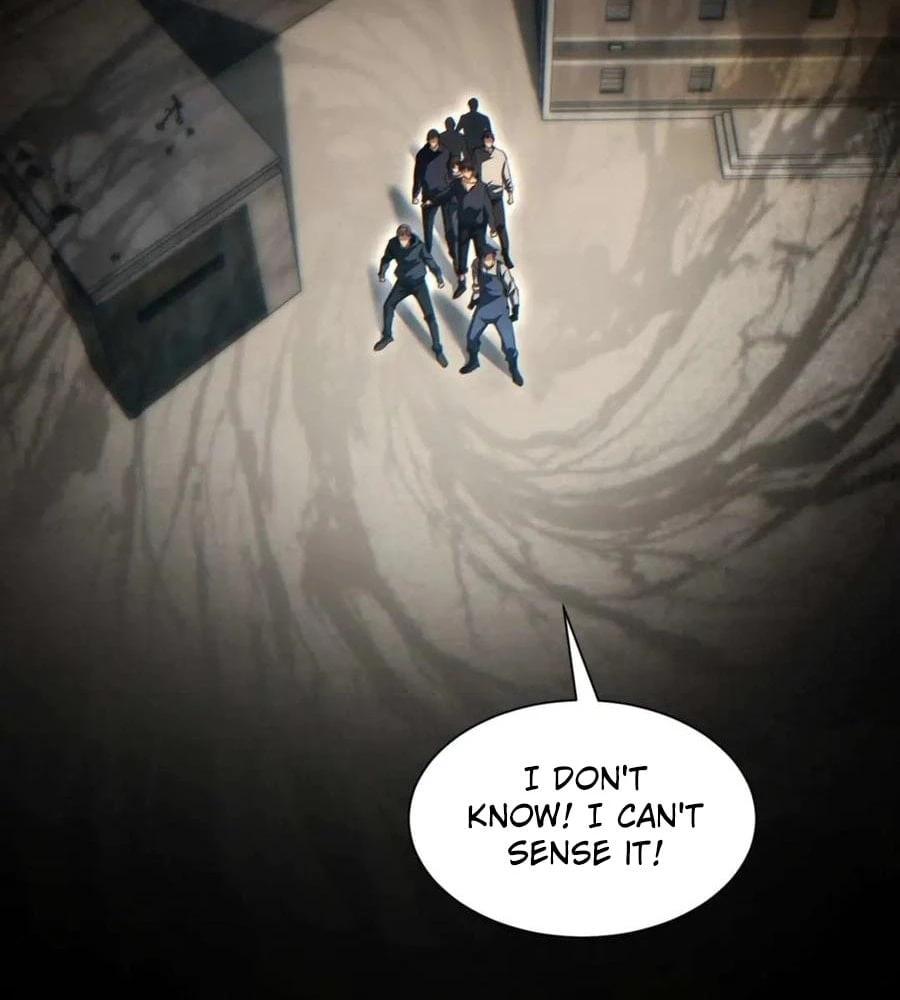 Rebirth in the end times: I reached the top by opening boxes Chap 39 - Next Chap 40