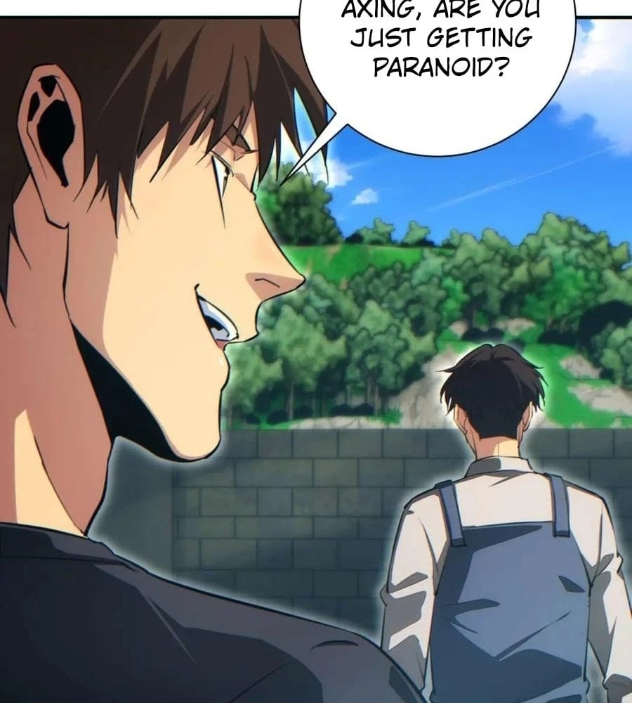 Rebirth in the end times: I reached the top by opening boxes Chap 39 - Next Chap 40