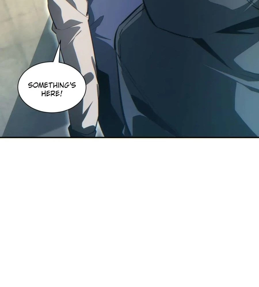 Rebirth in the end times: I reached the top by opening boxes Chap 39 - Next Chap 40