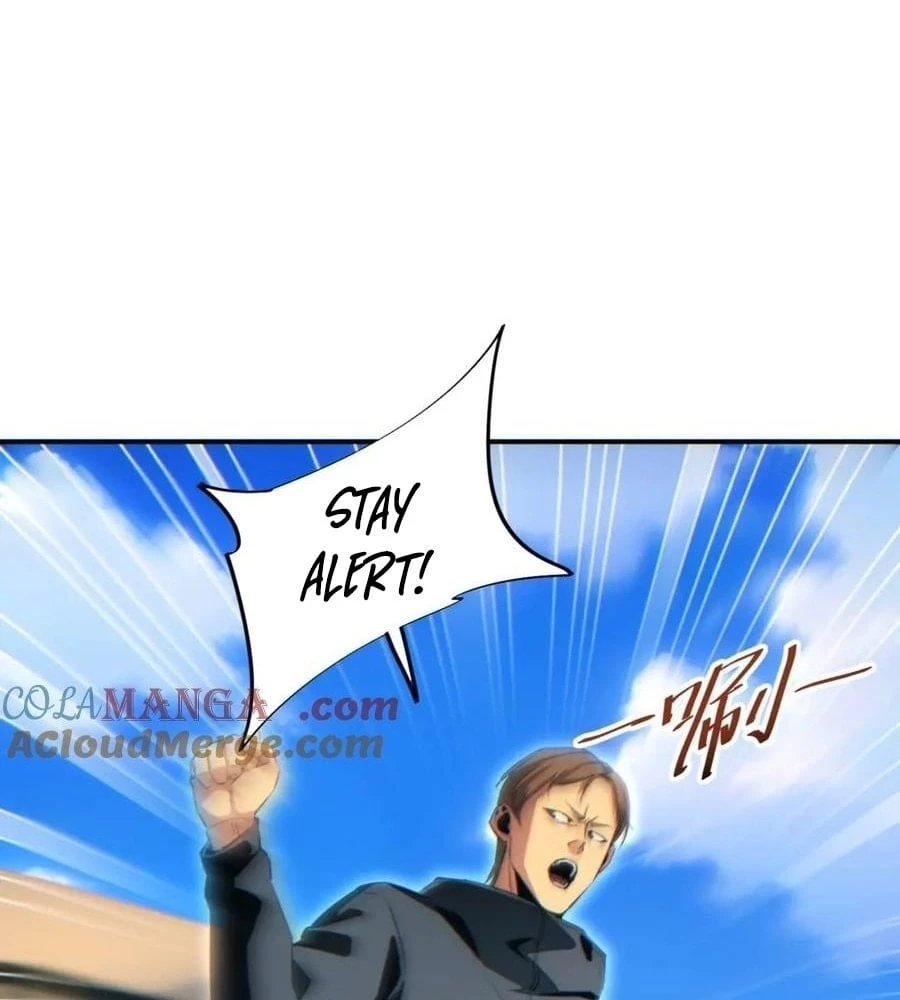 Rebirth in the end times: I reached the top by opening boxes Chap 39 - Next Chap 40