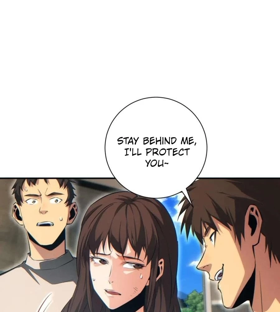 Rebirth in the end times: I reached the top by opening boxes Chap 39 - Next Chap 40