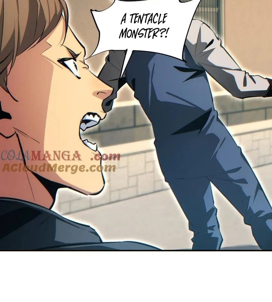 Rebirth in the end times: I reached the top by opening boxes Chap 39 - Next Chap 40