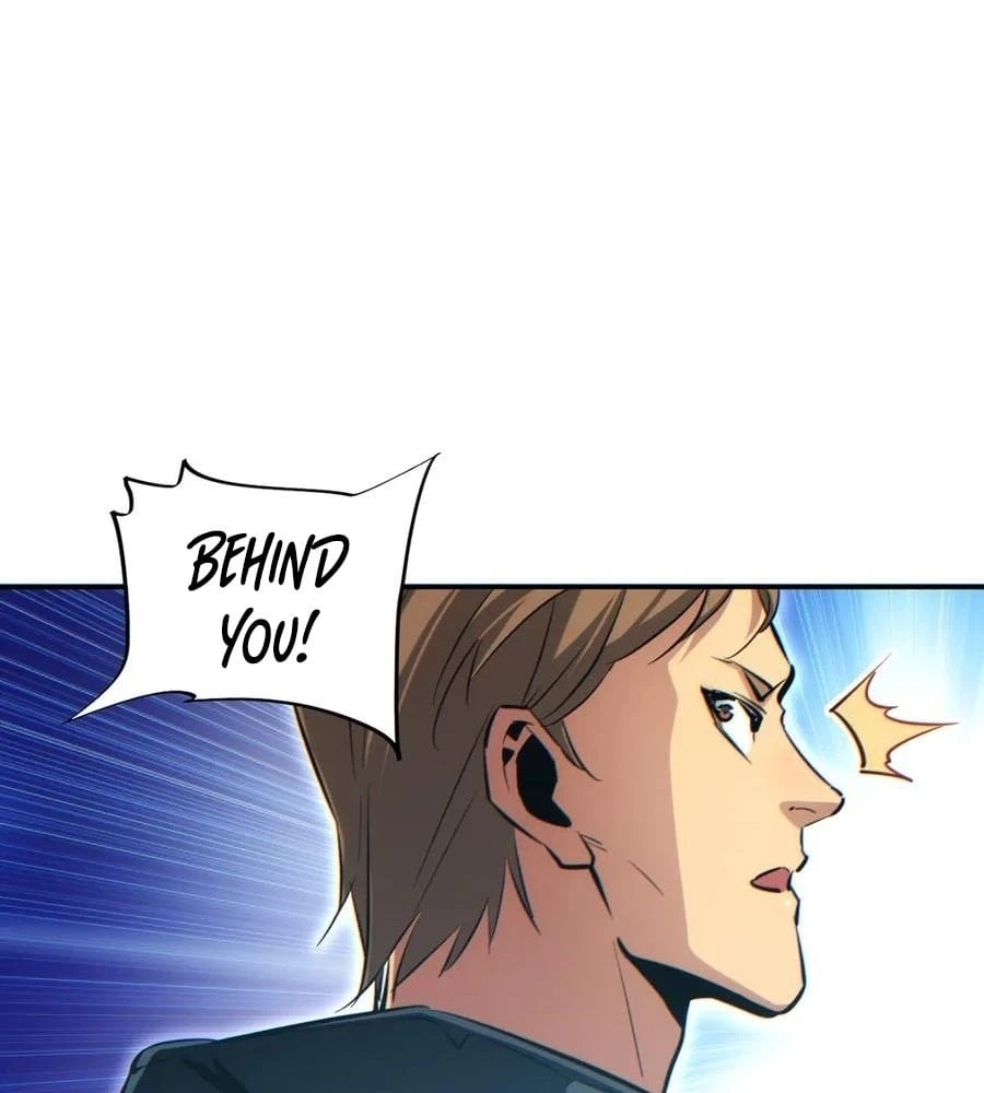 Rebirth in the end times: I reached the top by opening boxes Chap 39 - Next Chap 40