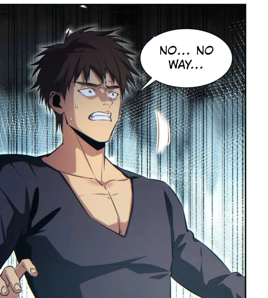 Rebirth in the end times: I reached the top by opening boxes Chap 39 - Next Chap 40