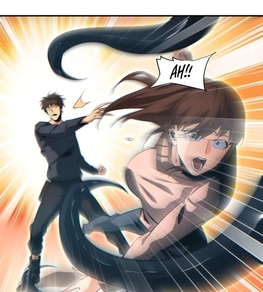 Rebirth in the end times: I reached the top by opening boxes Chap 39 - Next Chap 40