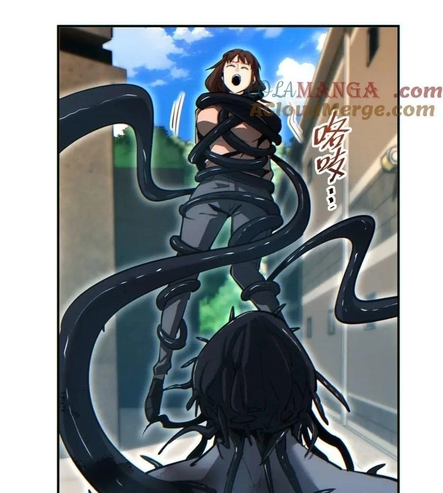 Rebirth in the end times: I reached the top by opening boxes Chap 39 - Next Chap 40