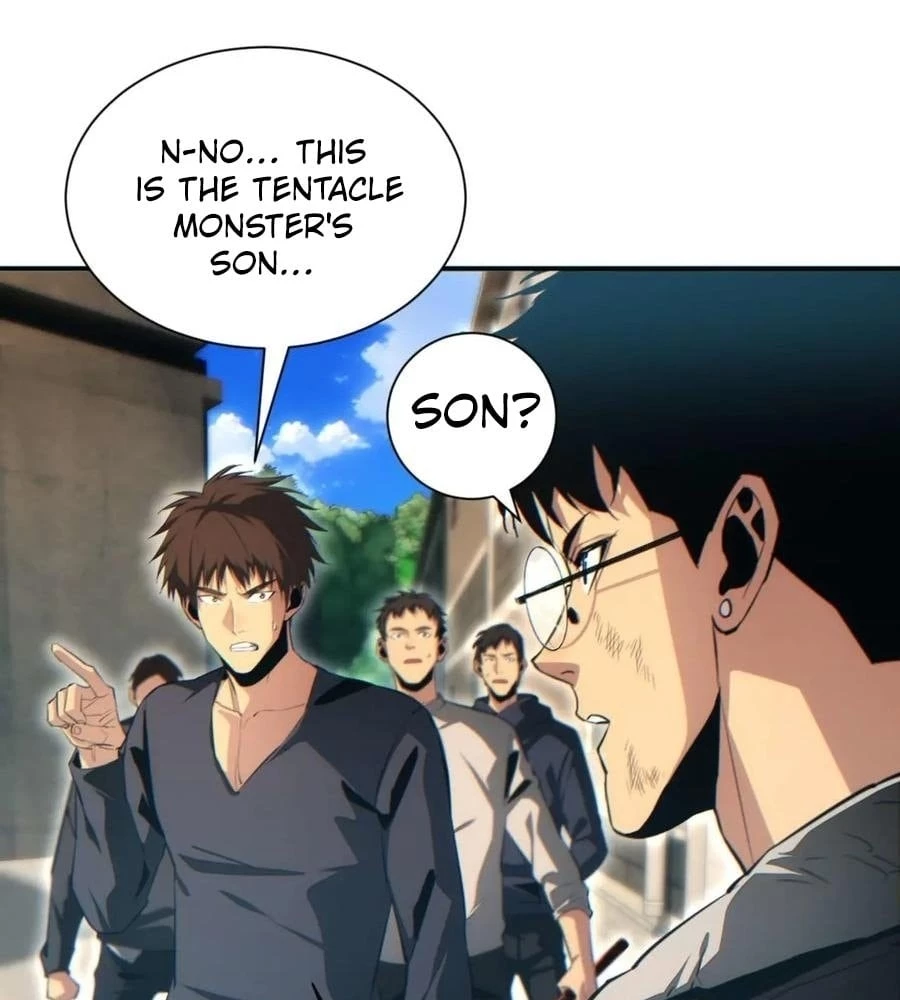 Rebirth in the end times: I reached the top by opening boxes Chap 39 - Next Chap 40