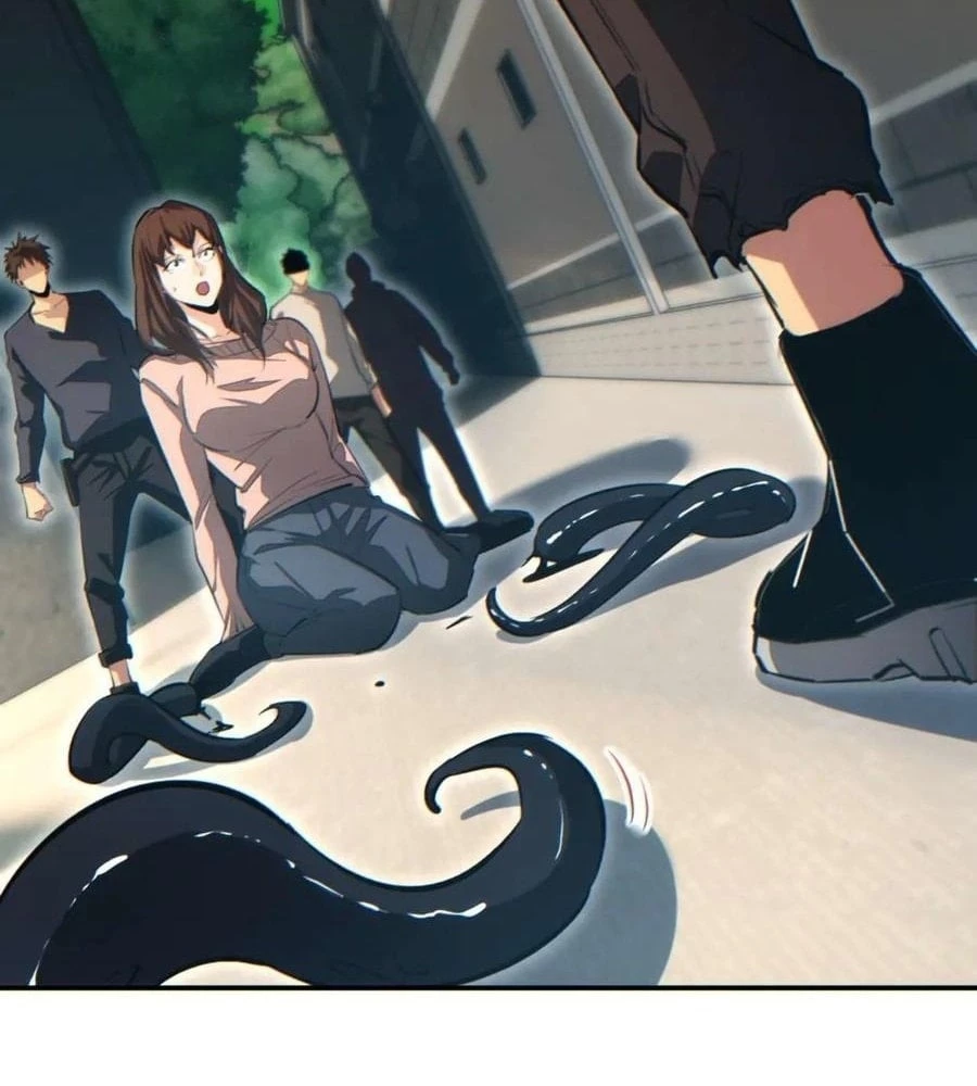 Rebirth in the end times: I reached the top by opening boxes Chap 39 - Next Chap 40