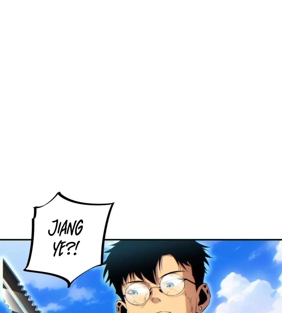 Rebirth in the end times: I reached the top by opening boxes Chap 39 - Next Chap 40