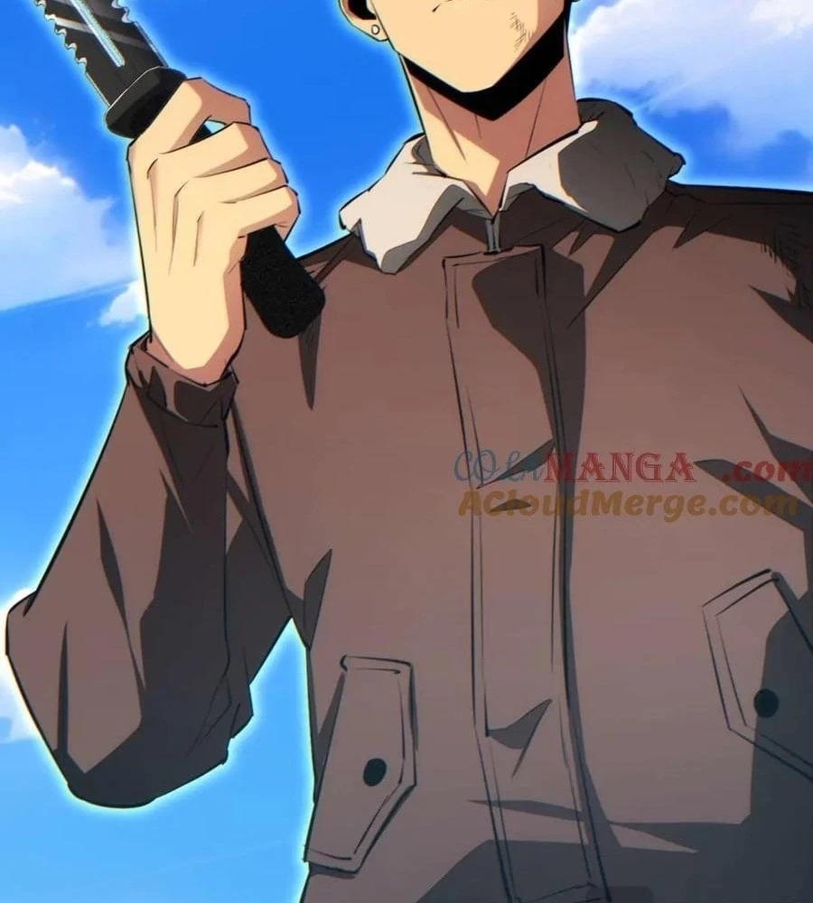 Rebirth in the end times: I reached the top by opening boxes Chap 39 - Next Chap 40