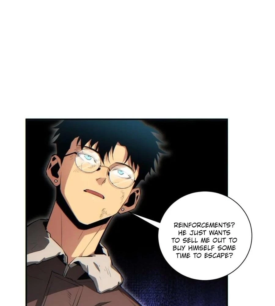 Rebirth in the end times: I reached the top by opening boxes Chap 39 - Next Chap 40