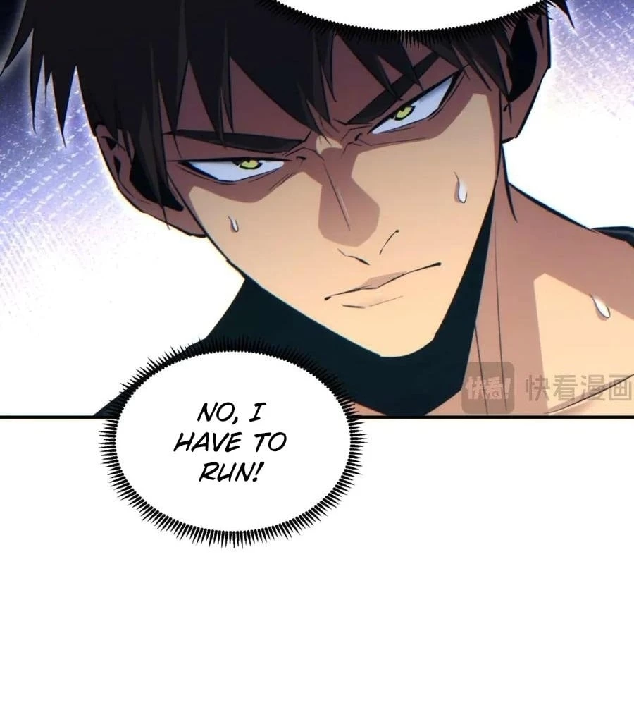 Rebirth in the end times: I reached the top by opening boxes Chap 39 - Next Chap 40