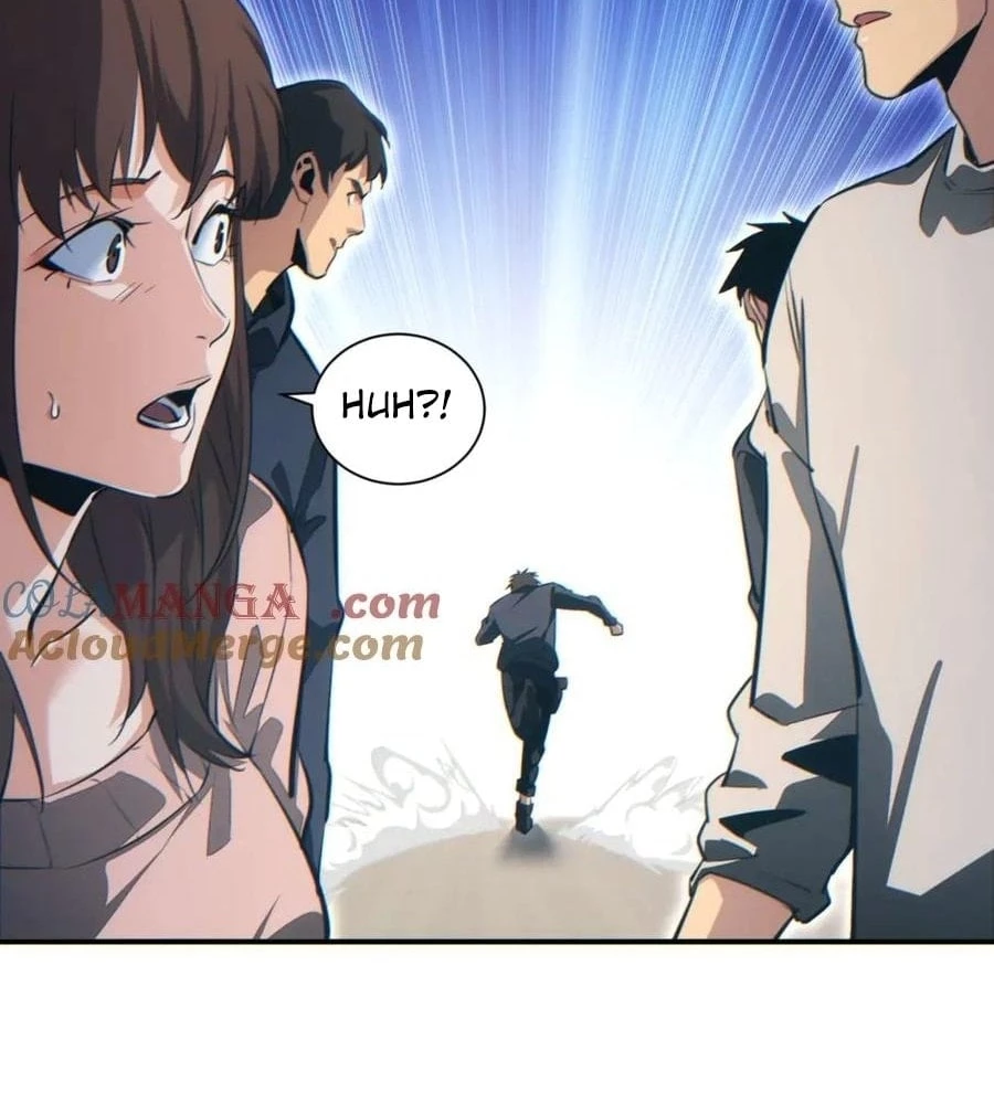 Rebirth in the end times: I reached the top by opening boxes Chap 39 - Next Chap 40