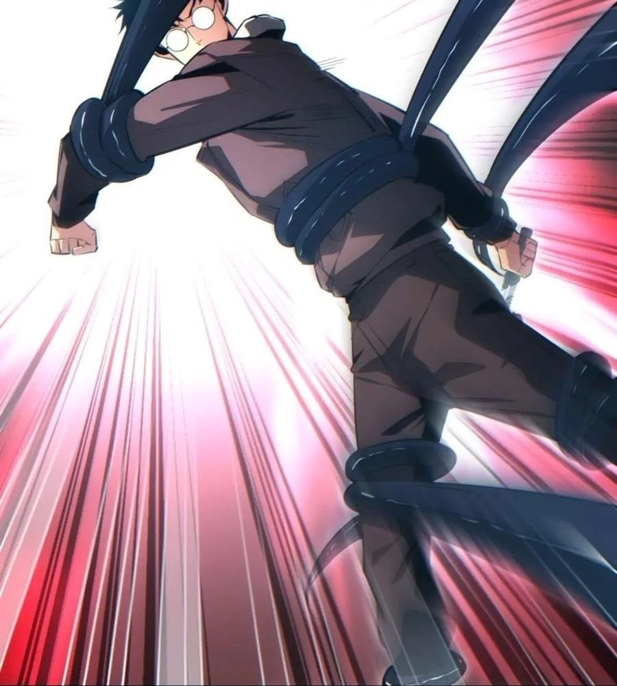 Rebirth in the end times: I reached the top by opening boxes Chap 39 - Next Chap 40