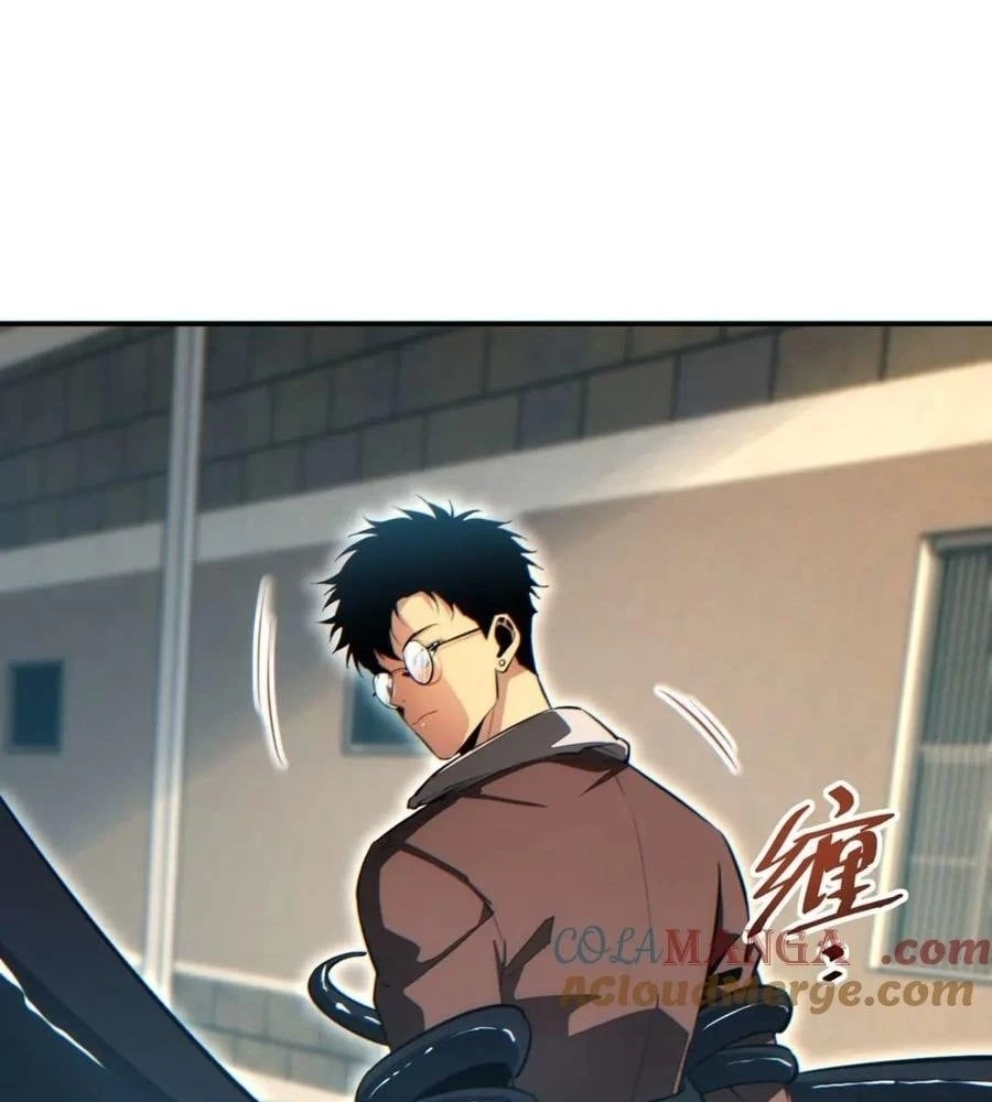 Rebirth in the end times: I reached the top by opening boxes Chap 39 - Next Chap 40