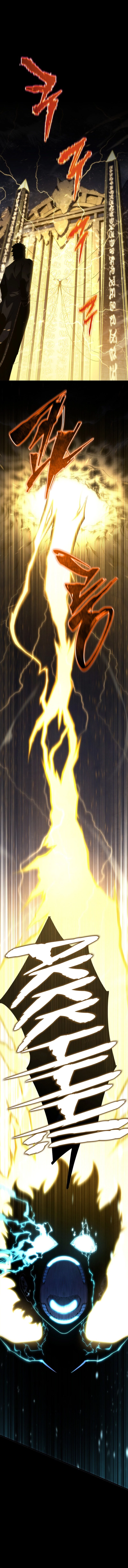 The Swordmaster's Son Chap 153 - Next Chap 154