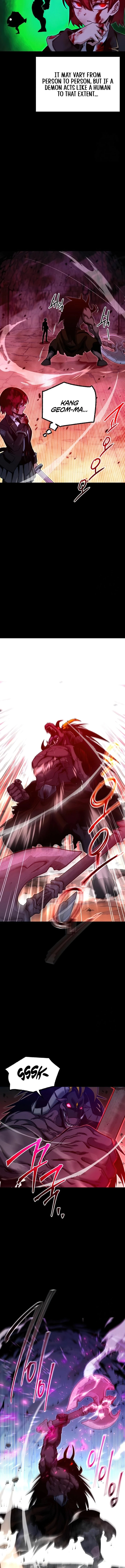 The Academy’s Sashimi Sword Master Chap 32 - Next Chap 33