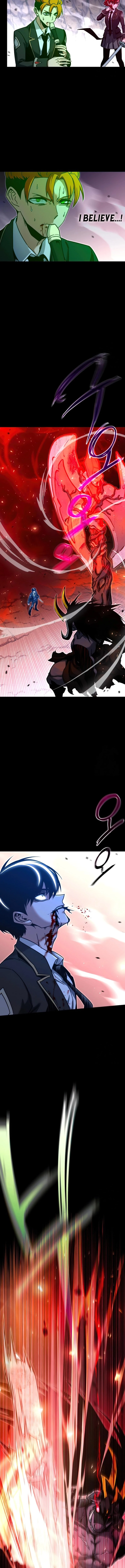 The Academy’s Sashimi Sword Master Chap 32 - Next Chap 33