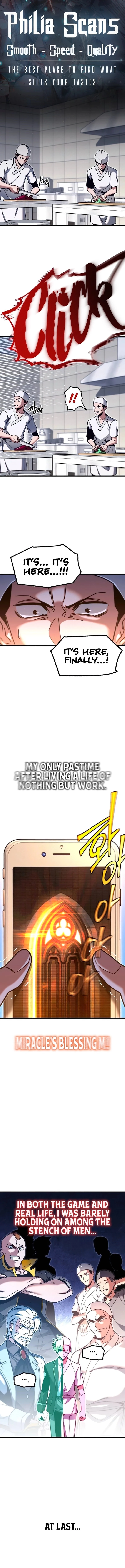 The Academy’s Sashimi Sword Master Chap 28 - Next Chap 29