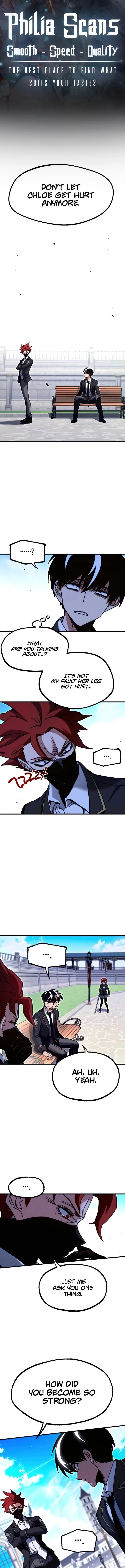 The Academy’s Sashimi Sword Master Chap 27 - Next Chap 28