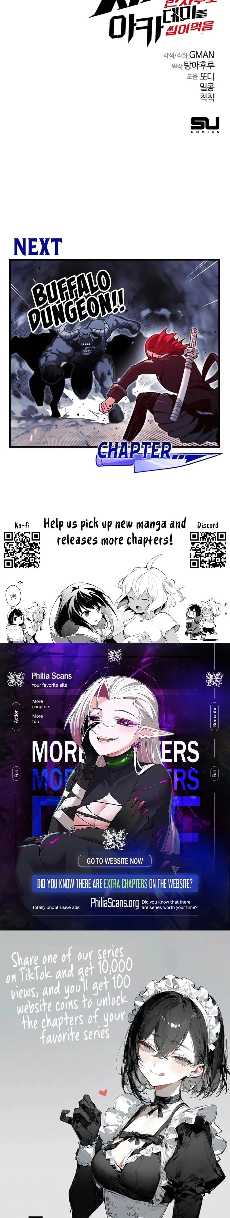 The Academy’s Sashimi Sword Master Chap 28 - Next Chap 29