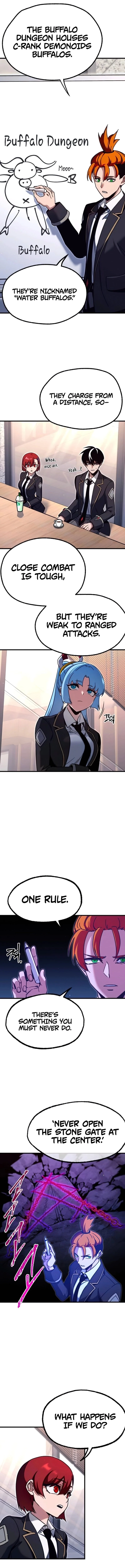 The Academy’s Sashimi Sword Master Chap 28 - Next Chap 29