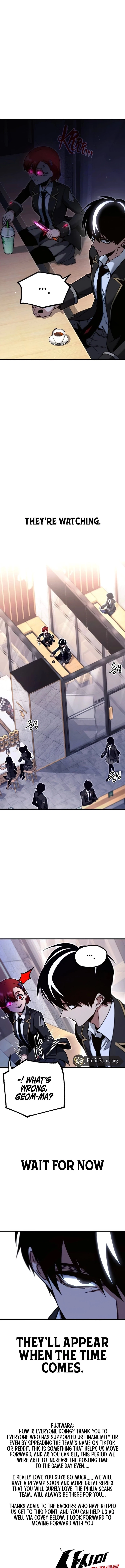 The Academy’s Sashimi Sword Master Chap 28 - Next Chap 29