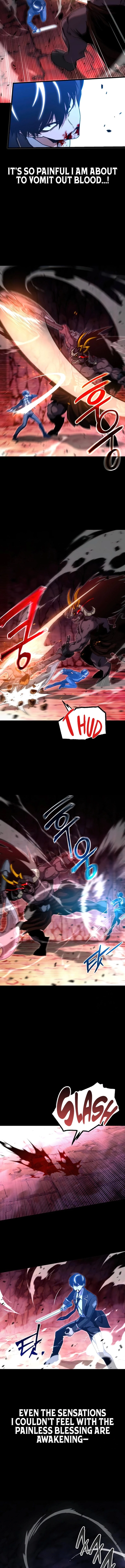 The Academy’s Sashimi Sword Master Chap 32 - Next Chap 33