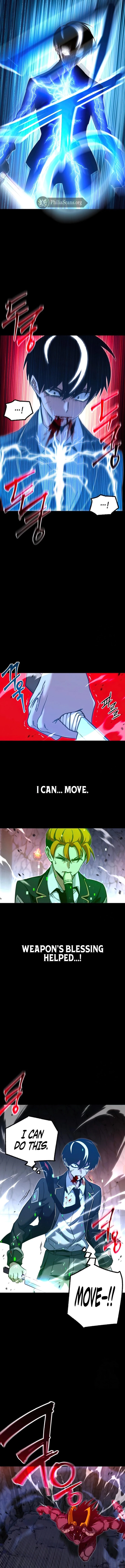 The Academy’s Sashimi Sword Master Chap 32 - Next Chap 33