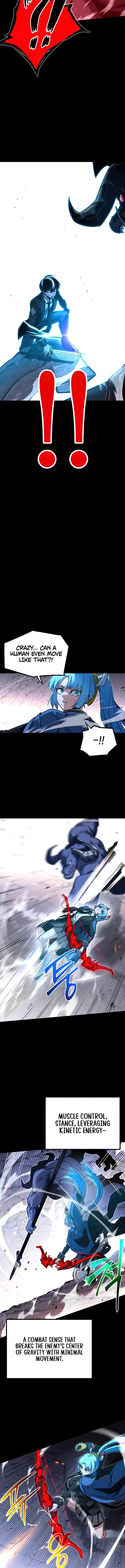 The Academy’s Sashimi Sword Master Chap 32 - Next Chap 33