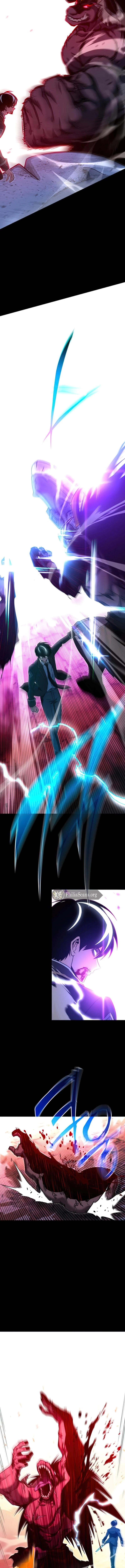 The Academy’s Sashimi Sword Master Chap 32 - Next Chap 33