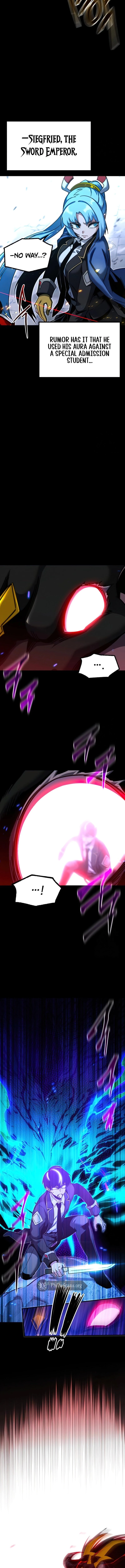 The Academy’s Sashimi Sword Master Chap 32 - Next Chap 33