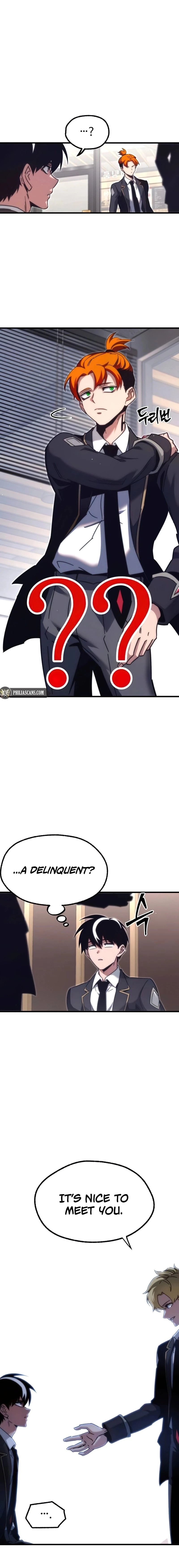 The Academy’s Sashimi Sword Master Chap 16 - Next Chap 17