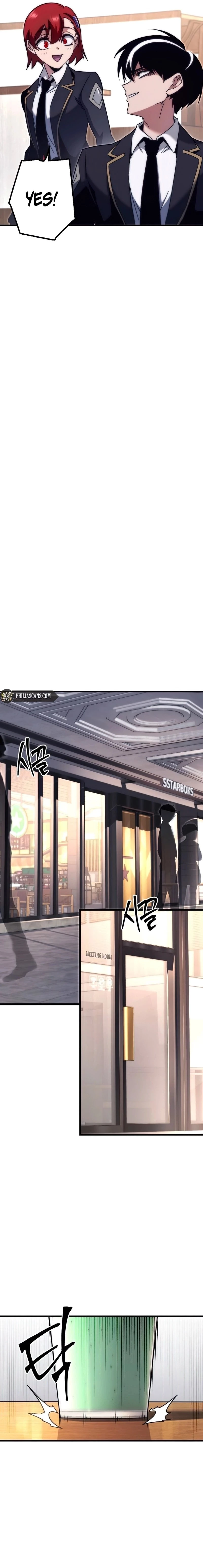 The Academy’s Sashimi Sword Master Chap 16 - Next Chap 17