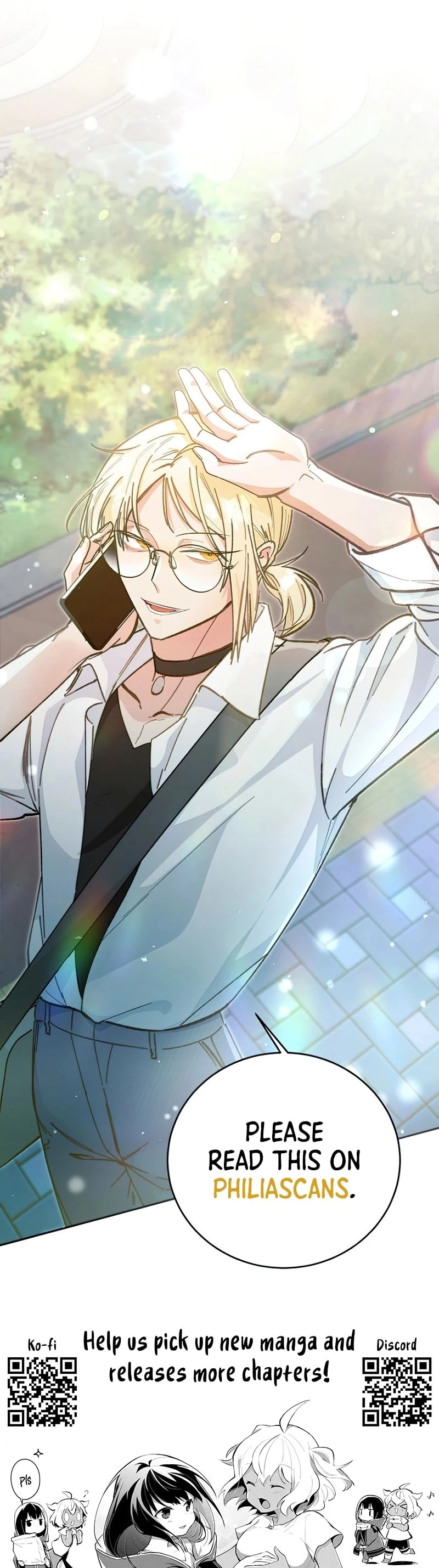 The Academy’s Sashimi Sword Master Chap 16 - Next Chap 17