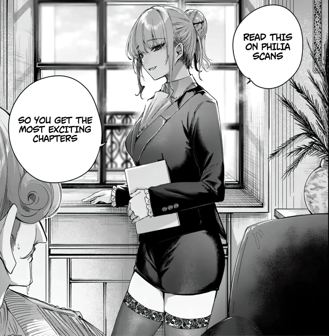 The Academy’s Sashimi Sword Master Chap 15 - Next Chap 16