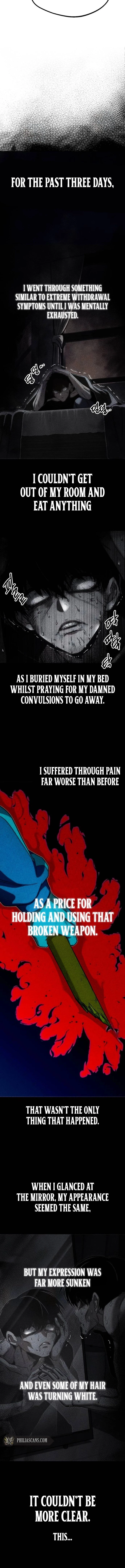 The Academy’s Sashimi Sword Master Chap 11 - Next Chap 12