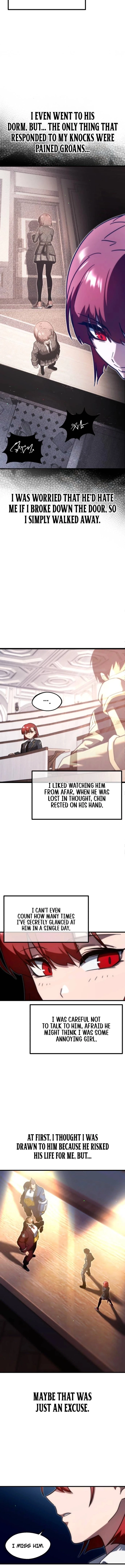 The Academy’s Sashimi Sword Master Chap 11 - Next Chap 12