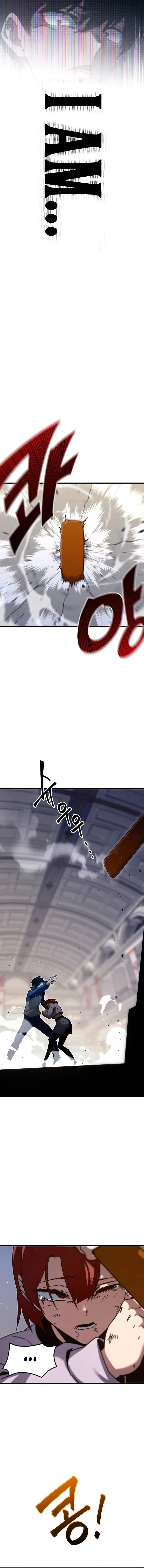 The Academy’s Sashimi Sword Master Chap 10 - Next Chap 11