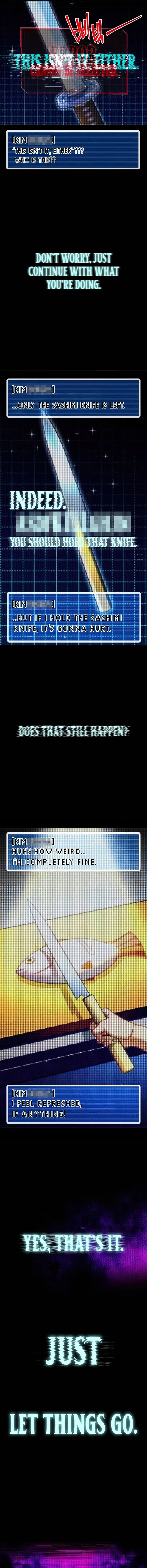 The Academy’s Sashimi Sword Master Chap 10 - Next Chap 11