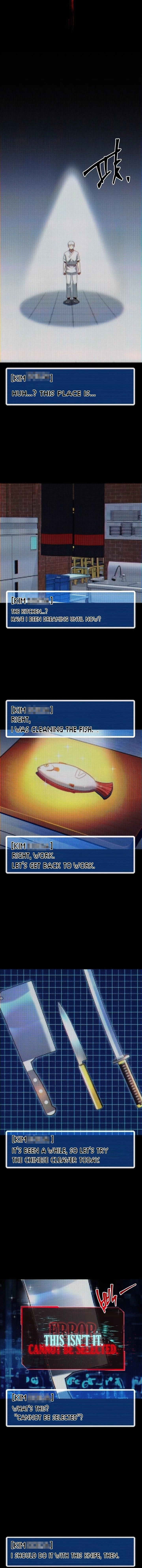 The Academy’s Sashimi Sword Master Chap 10 - Next Chap 11